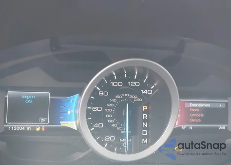 2013 Ford Explorer Xlt from USA, damaged, VIN 1FM5K8D87DGC94505